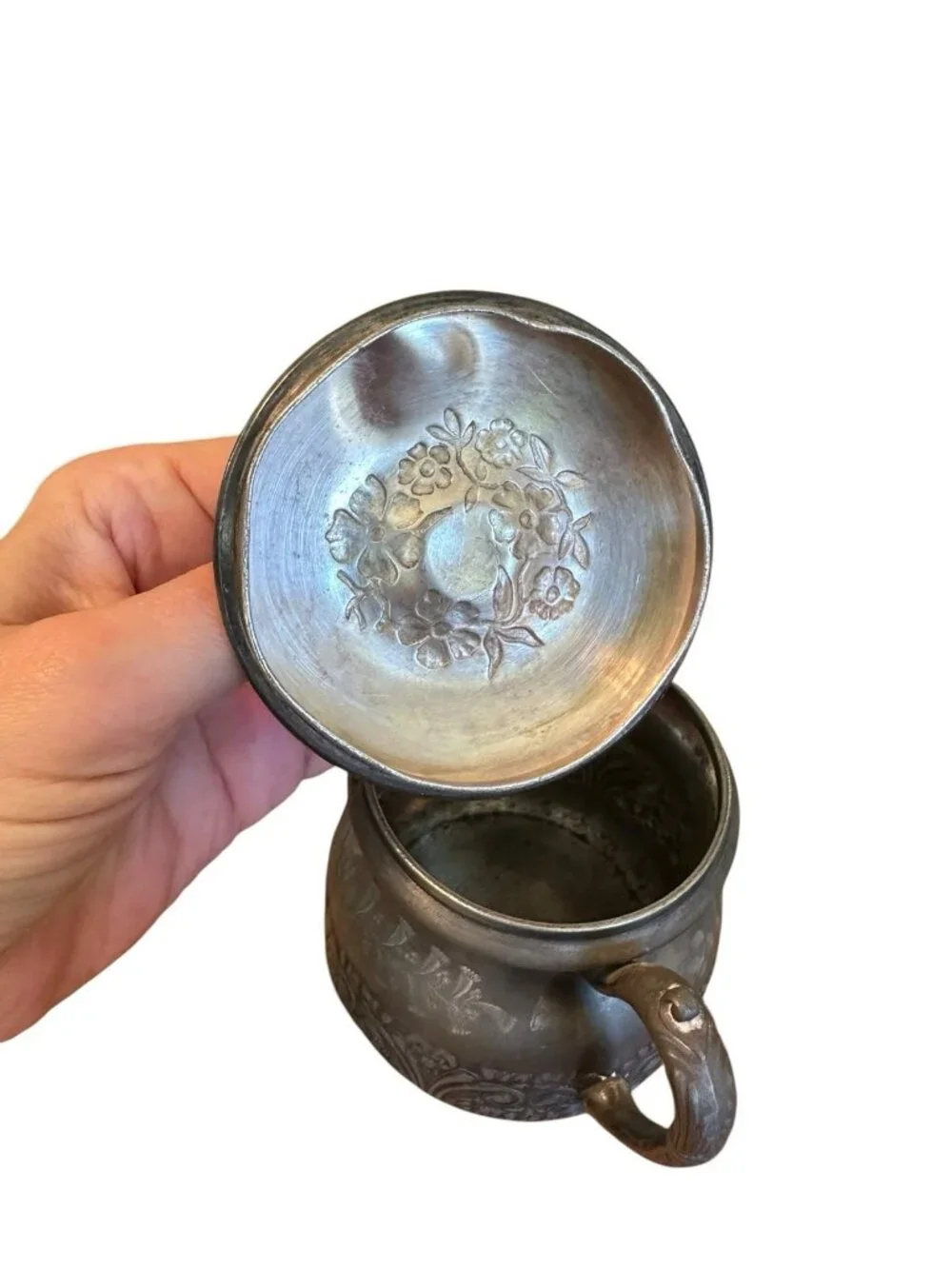Pairpoint this item
